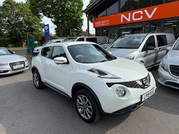 Used Nissan Juke 2019 for sale - 78670963: Photo