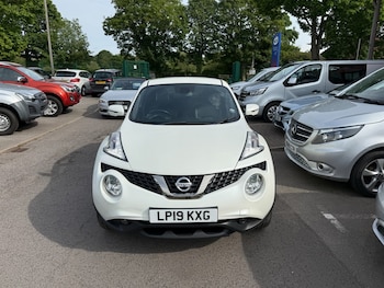 Used Nissan Juke 2019 for sale - 78670963: Photo