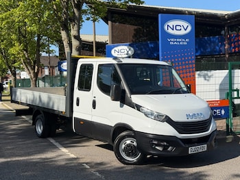 Used Iveco Daily 2022 for sale - 78344259: Photo