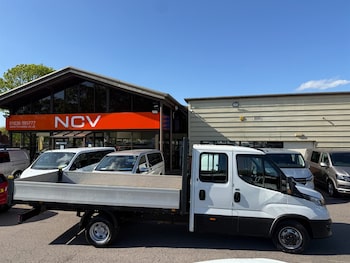 Used Iveco Daily 2022 for sale - 78344259: Photo