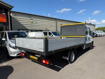 Used Iveco Daily 2022 for sale - 78344259: Photo