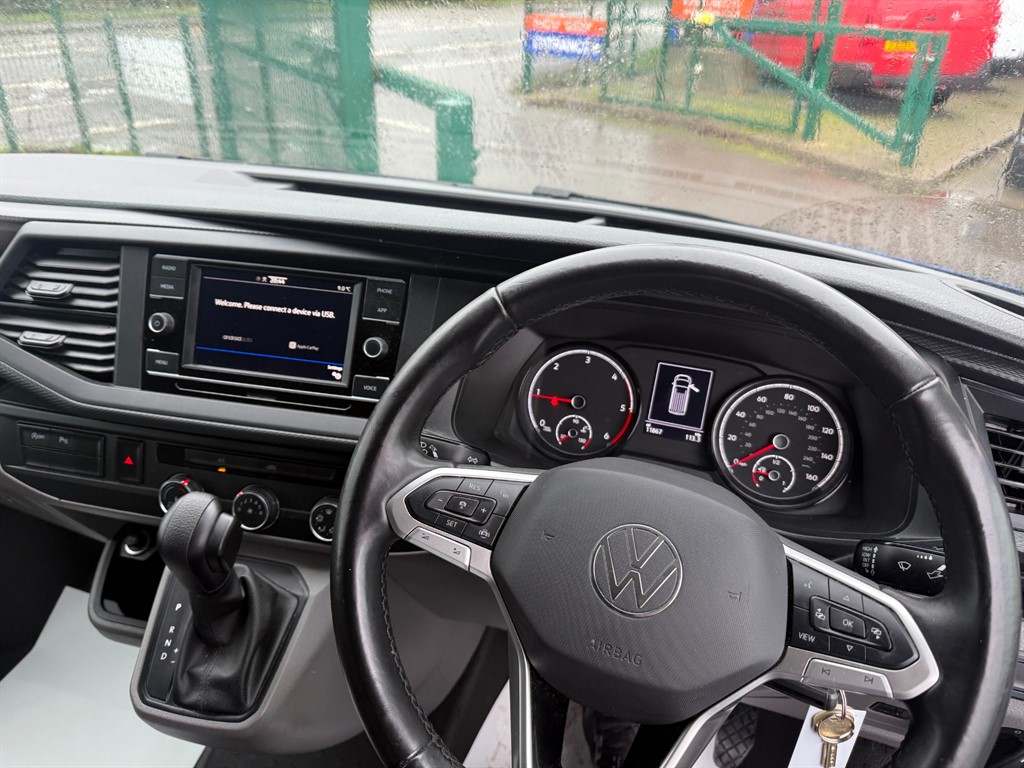 Used Volkswagen Transporter 2024 for sale - 77519505: Photo 12