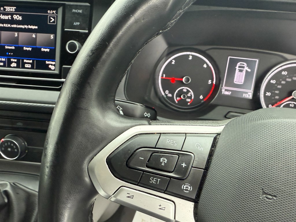 Used Volkswagen Transporter 2024 for sale - 77519505: Photo 16