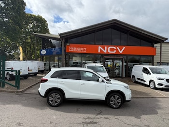 Used Suzuki Vitara 2020 for sale - 75967398: Photo