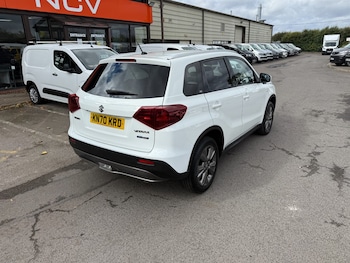Used Suzuki Vitara 2020 for sale - 75967398: Photo