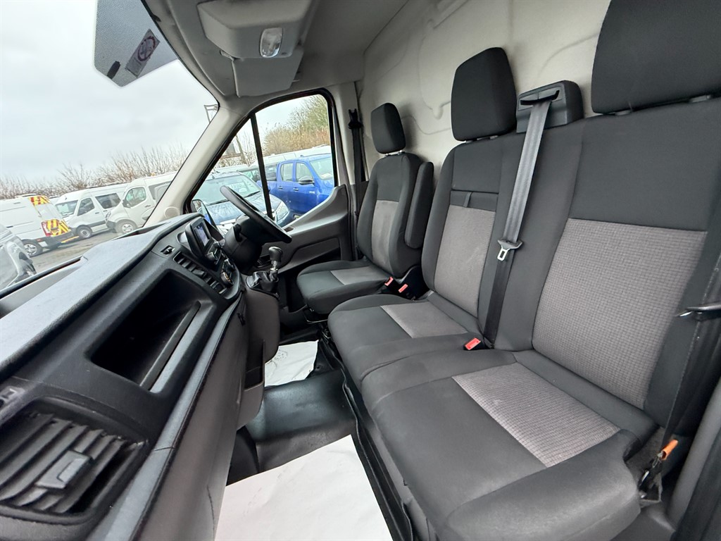 Used Ford Transit 2022 for sale - 77261956: Photo 10