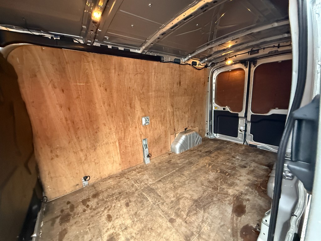 Used Ford Transit 2022 for sale - 77261956: Photo 11