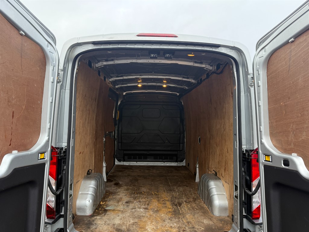 Used Ford Transit 2022 for sale - 77261956: Photo 12