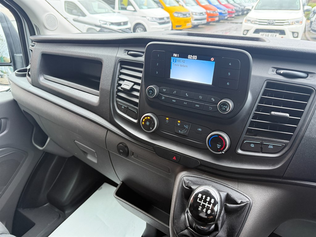 Used Ford Transit 2022 for sale - 77261956: Photo 14