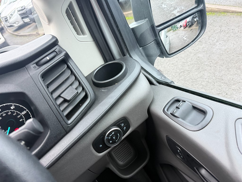 Used Ford Transit 2022 for sale - 77261956: Photo 16