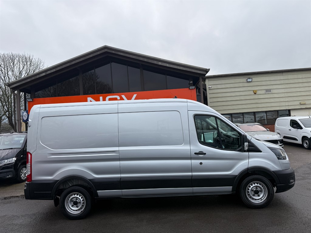 Used Ford Transit 2022 for sale - 77261956: Photo 2