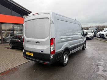 Used Ford Transit 2022 for sale - 77261956: Photo