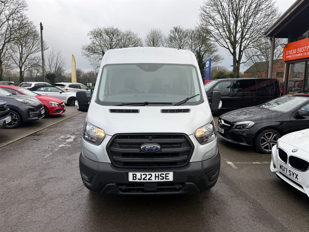 Used Ford Transit 2022 for sale - 77261956: Photo 7