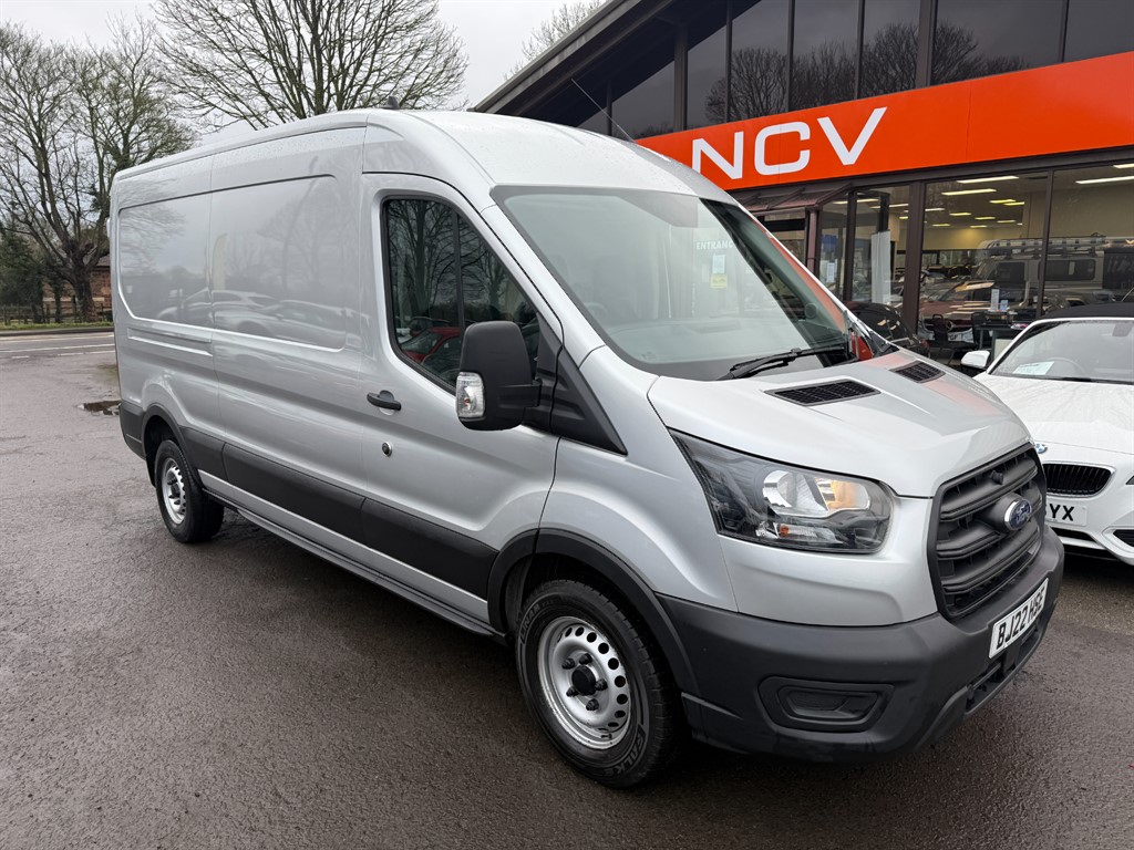 Used Ford Transit 2022 for sale - 77261956: Photo 8