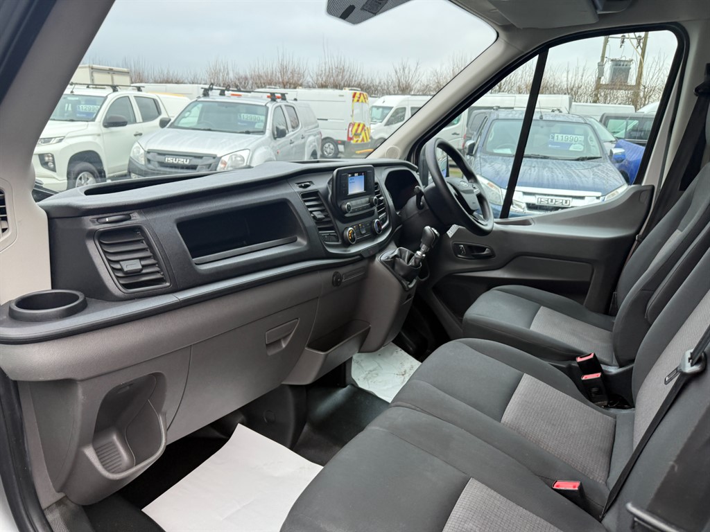 Used Ford Transit 2022 for sale - 77261956: Photo 9