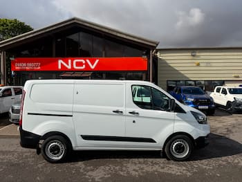 Used Ford Transit Custom 2022 for sale - 79629760: Photo