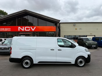 Used Vauxhall Vivaro 2023 for sale - 79571972: Photo
