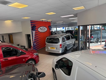 Used Vauxhall Vivaro 2023 for sale - 79571972: Photo
