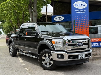 Used Ford F-250 2012 for sale - 78499697: Photo