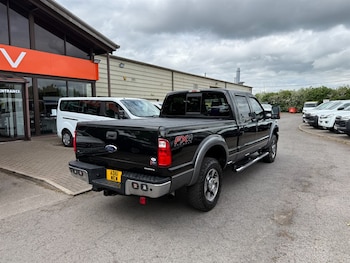 Used Ford F-250 2012 for sale - 78499697: Photo