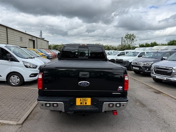 Used Ford F-250 2012 for sale - 78499697: Photo