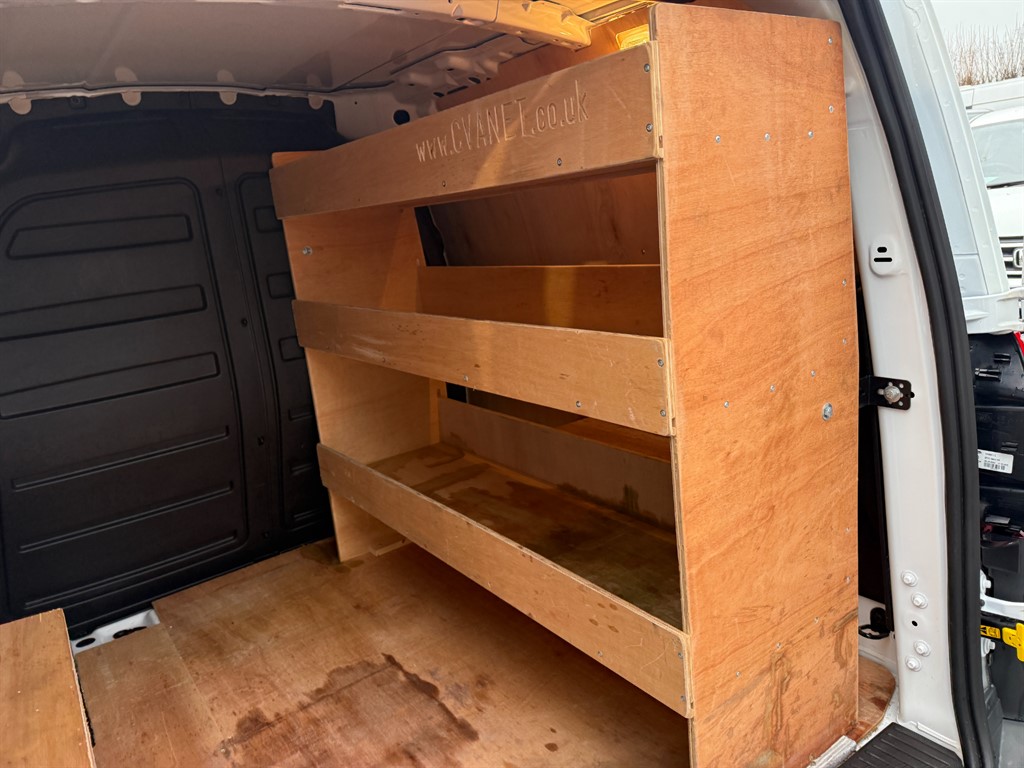 Used Ford Transit Courier 2023 for sale - 77354049: Photo 12