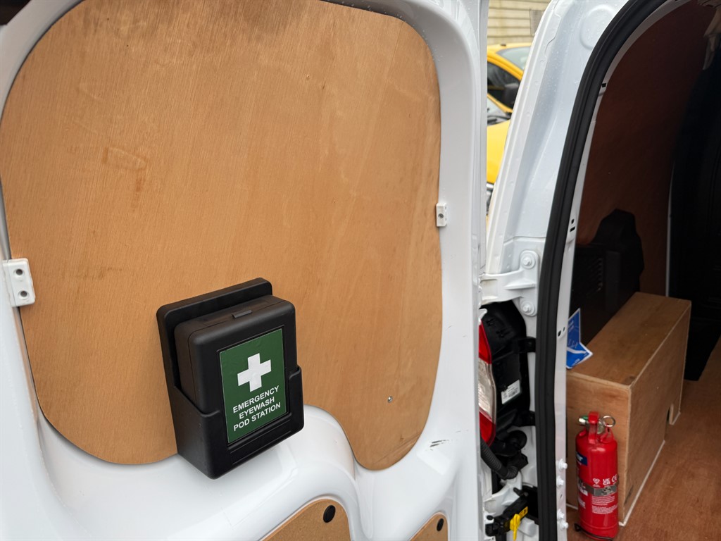 Used Ford Transit Courier 2023 for sale - 77354049: Photo 13