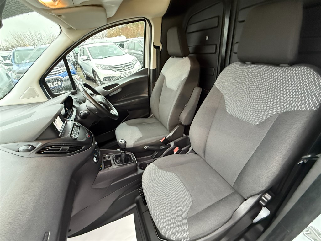 Used Ford Transit Courier 2023 for sale - 77354049: Photo 9