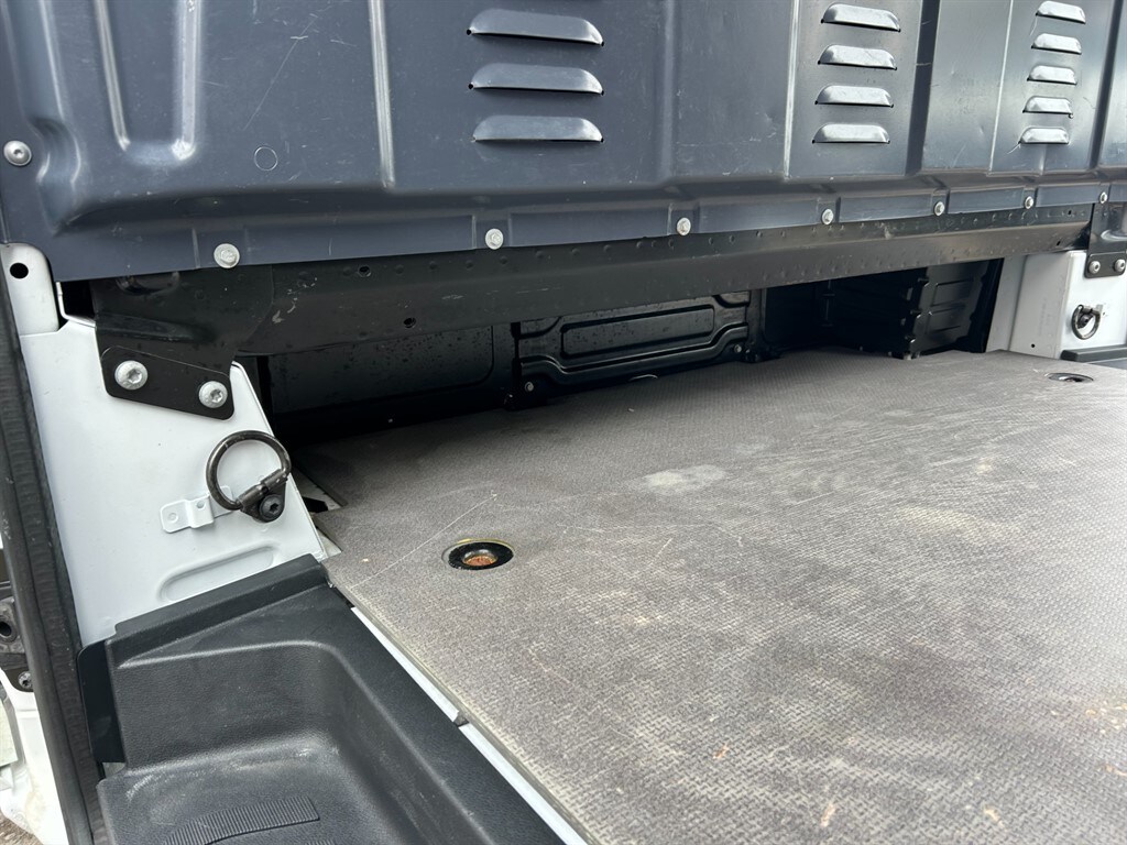 Used Mercedes-Benz Vito 2021 for sale - 77592491: Photo 15