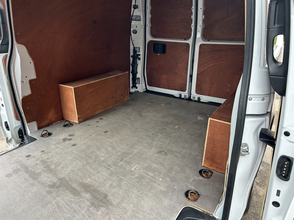 Used Mercedes-Benz Vito 2021 for sale - 77592491: Photo 16