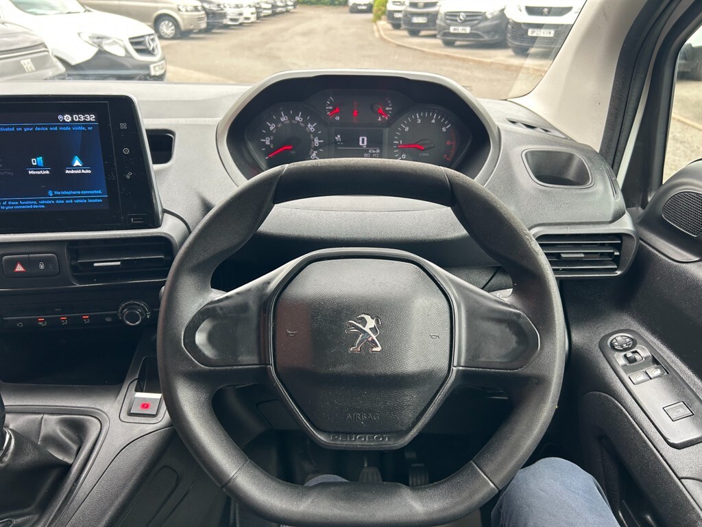 Vehicle 19