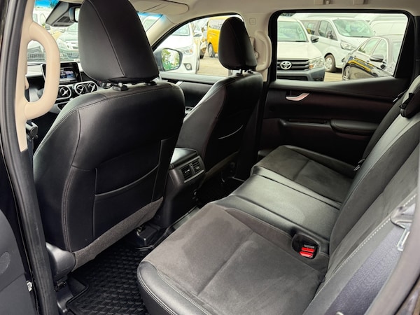 Used Mercedes-Benz X-Class 2019 for sale - 75571215: Photo 11