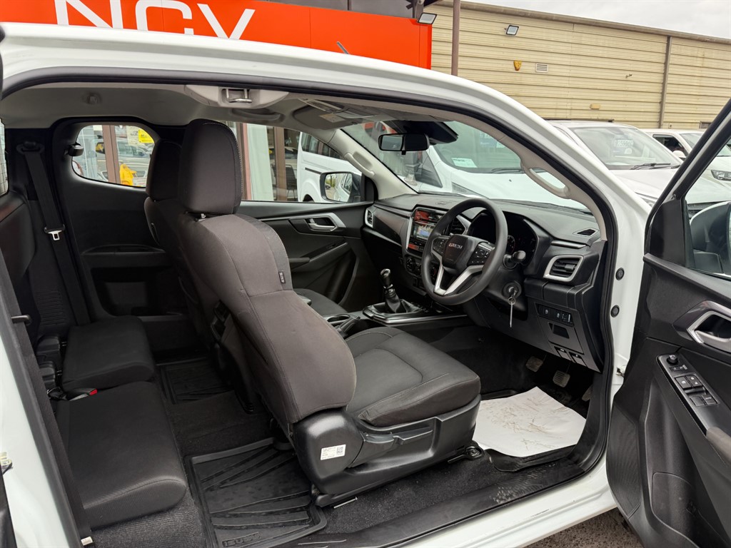 Used Isuzu D-Max 2022 for sale - 78094866: Photo 10