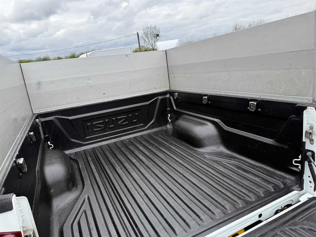 Used Isuzu D-Max 2022 for sale - 78094866: Photo 12