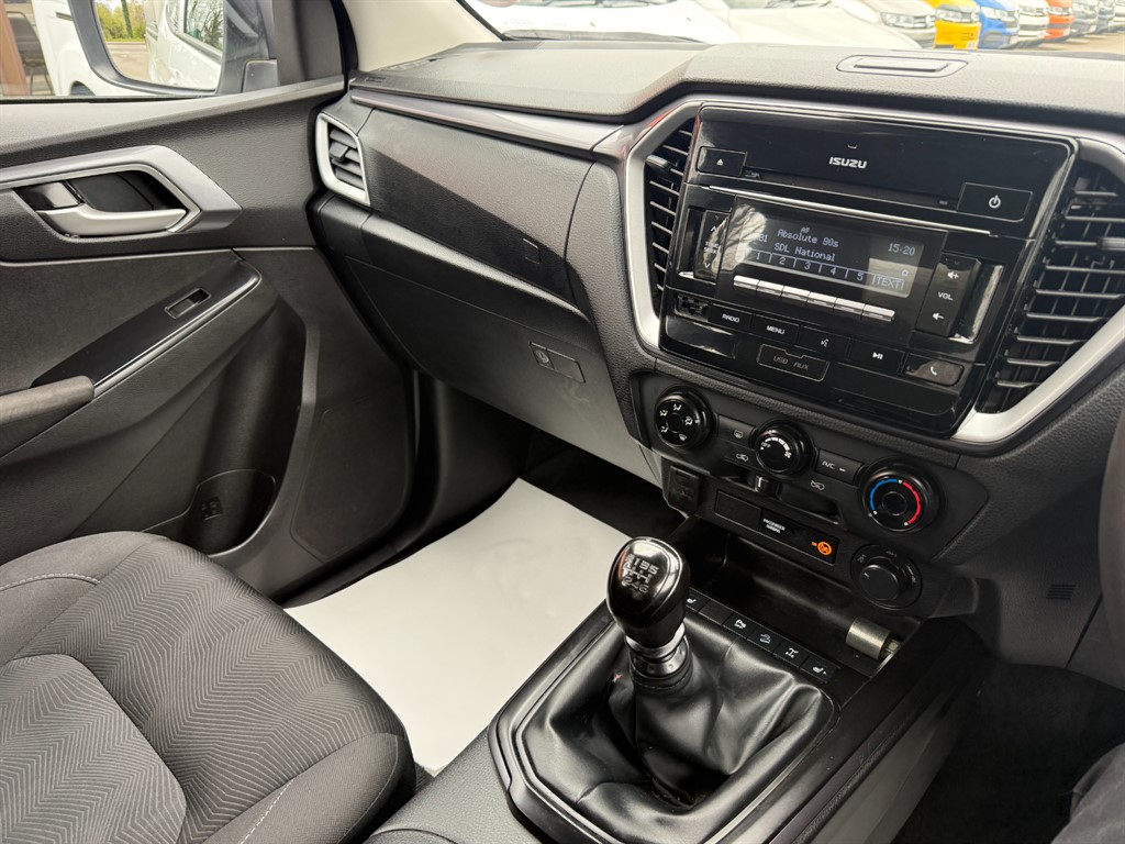 Used Isuzu D-Max 2022 for sale - 78094866: Photo 15