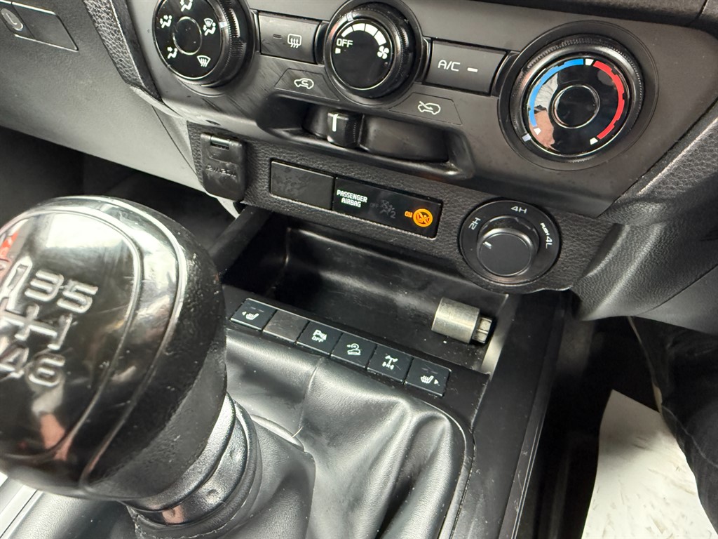 Used Isuzu D-Max 2022 for sale - 78094866: Photo 17