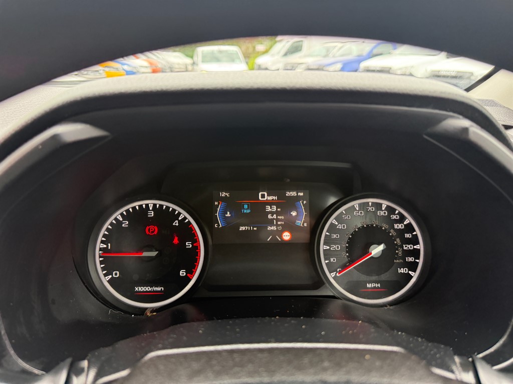 Used Isuzu D-Max 2022 for sale - 78094866: Photo 18