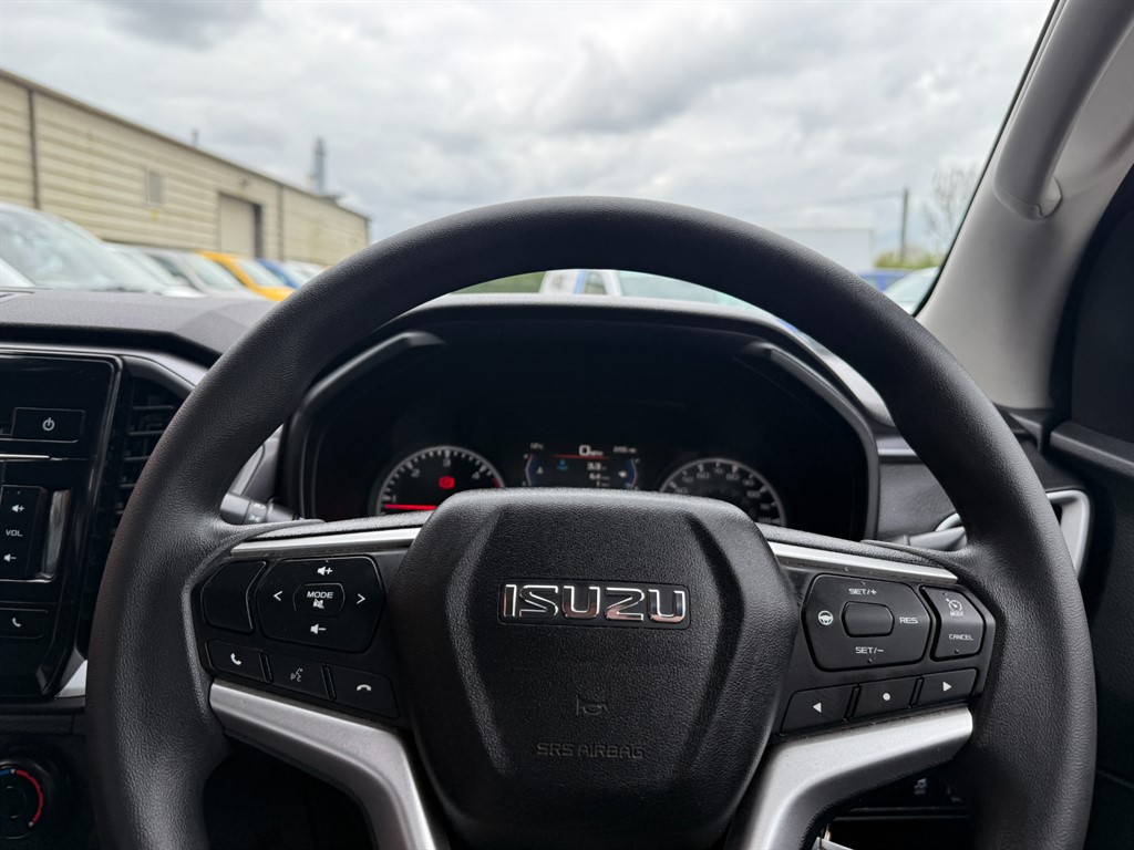 Used Isuzu D-Max 2022 for sale - 78094866: Photo 19