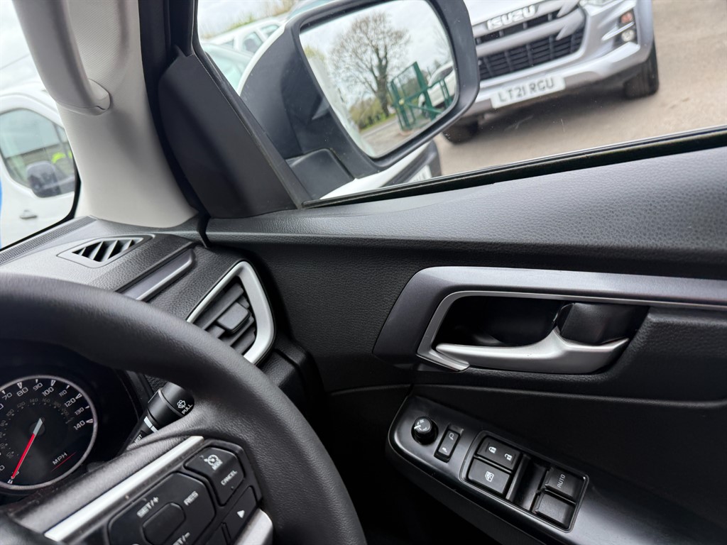 Used Isuzu D-Max 2022 for sale - 78094866: Photo 20