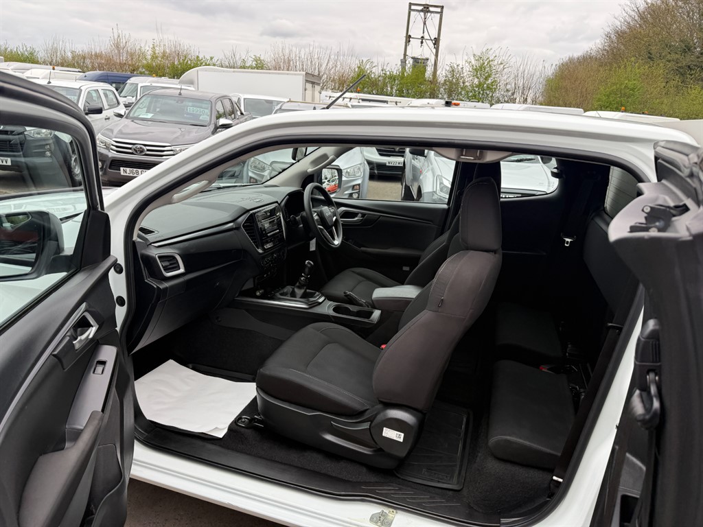 Used Isuzu D-Max 2022 for sale - 78094866: Photo 8