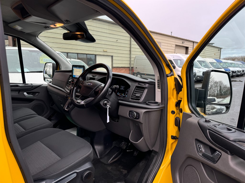 Vehicle 17