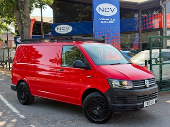 Used Volkswagen Transporter 2019 for sale - 79498884: Photo