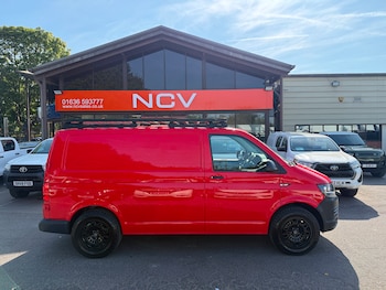 Used Volkswagen Transporter 2019 for sale - 79498884: Photo
