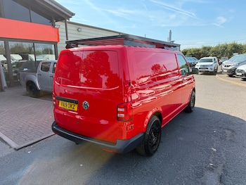 Used Volkswagen Transporter 2019 for sale - 79498884: Photo