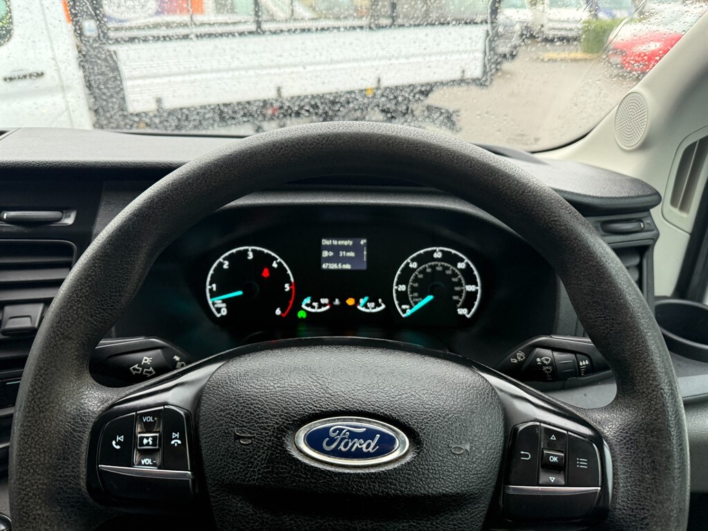 Used Ford Transit 2020 for sale - 77545517: Photo 12