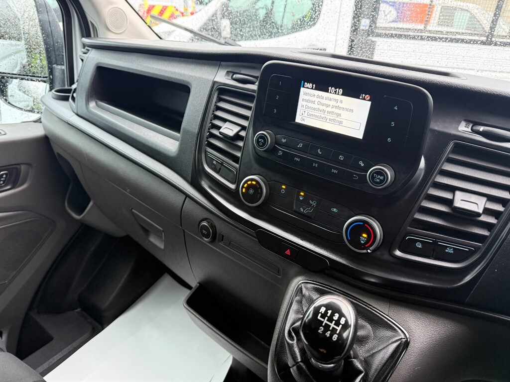 Used Ford Transit 2020 for sale - 77545517: Photo 13