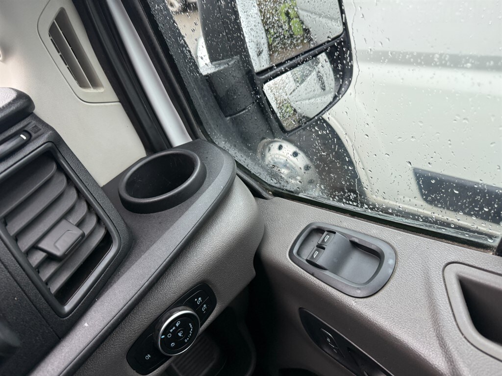 Used Ford Transit 2020 for sale - 77545517: Photo 14