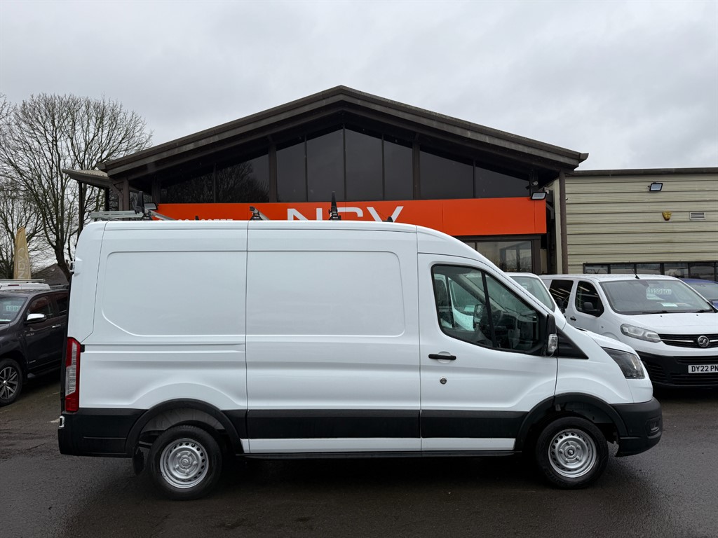 Used Ford Transit 2020 for sale - 77545517: Photo 2