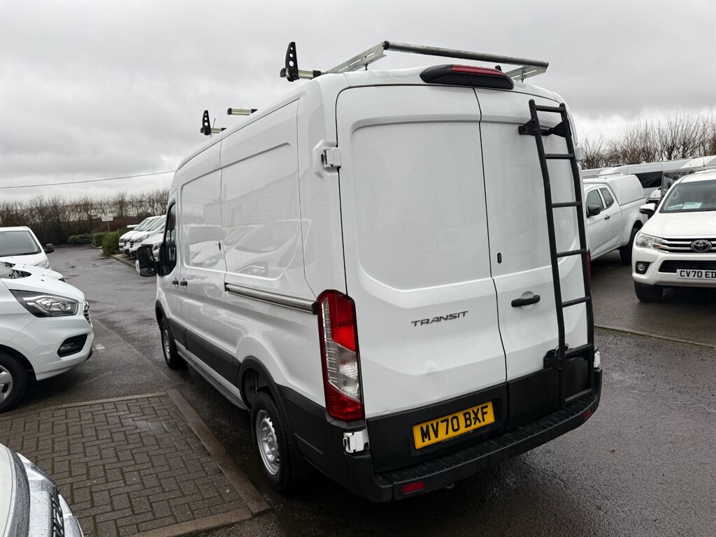 Used Ford Transit 2020 for sale - 77545517: Photo 5