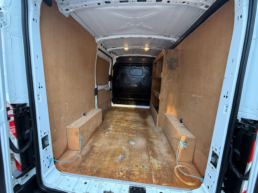 Used Ford Transit 2020 for sale - 77545517: Photo 6